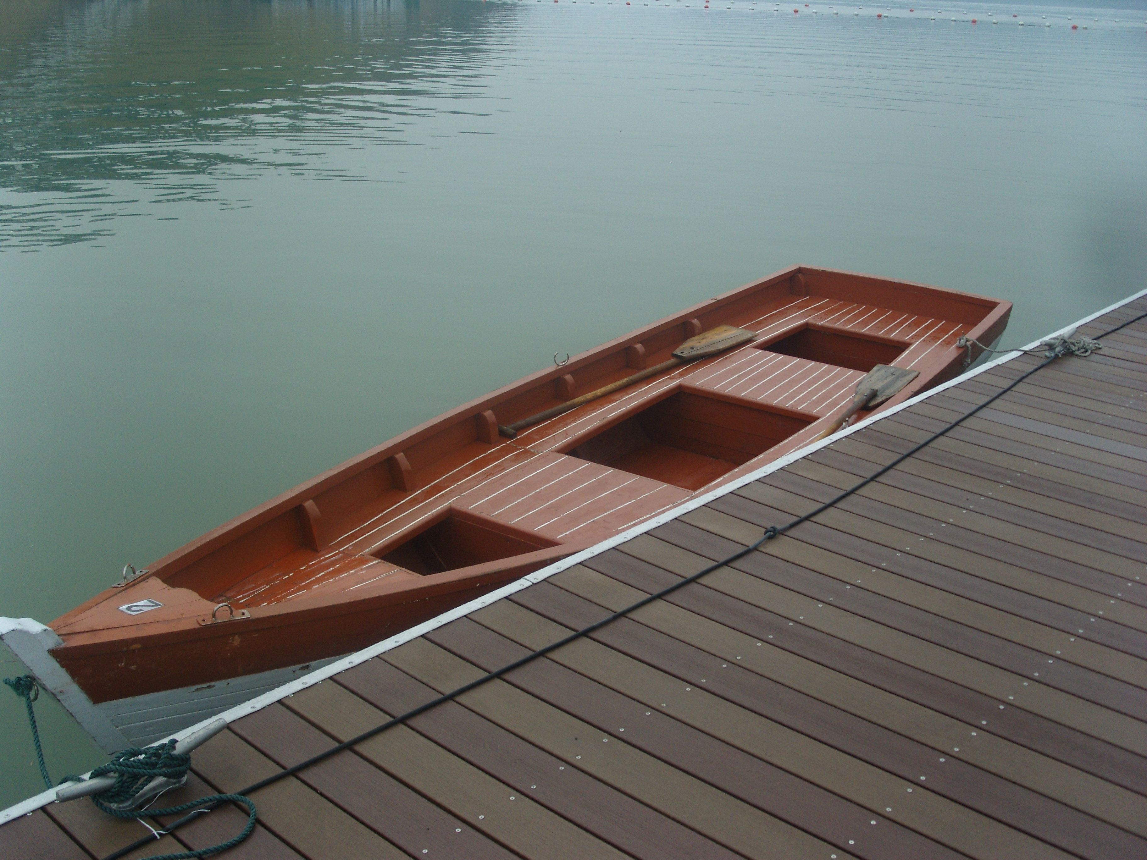 手划船SSS-03款-小渔船02